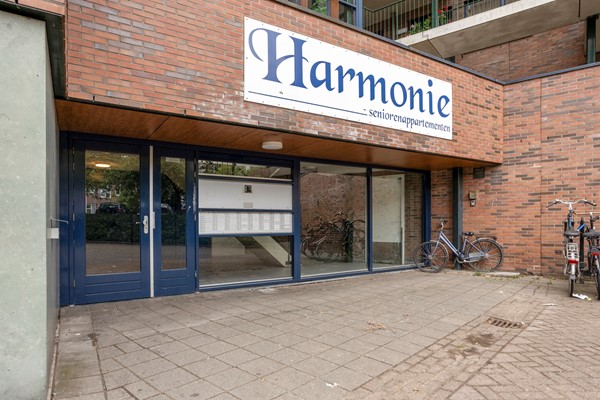 Medium property photo - Brielselaan 60P, 3081 LC Rotterdam